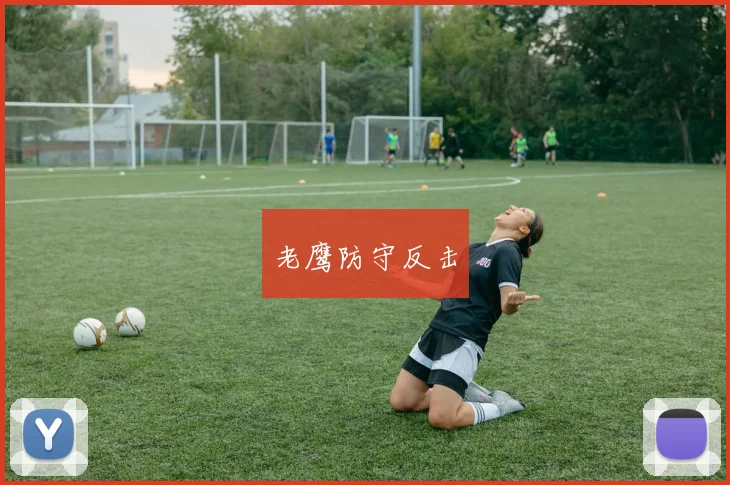 老鹰防守反击 - 伟德体育官网