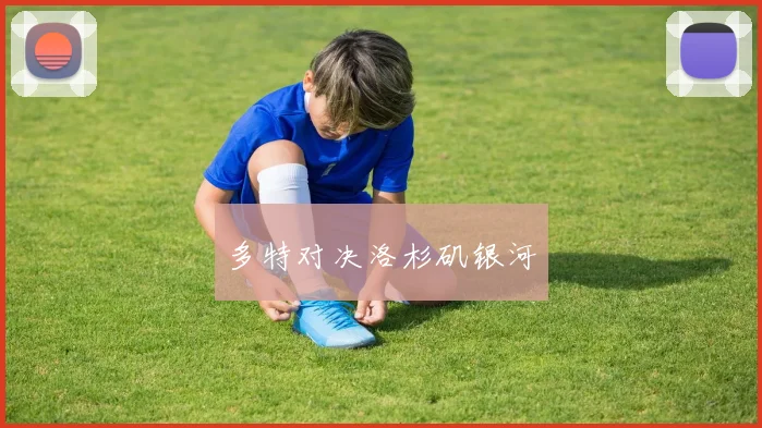 多特对决洛杉矶银河 - 伟德体育官网