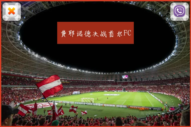 费耶诺德决战首尔FC - 伟德体育官网