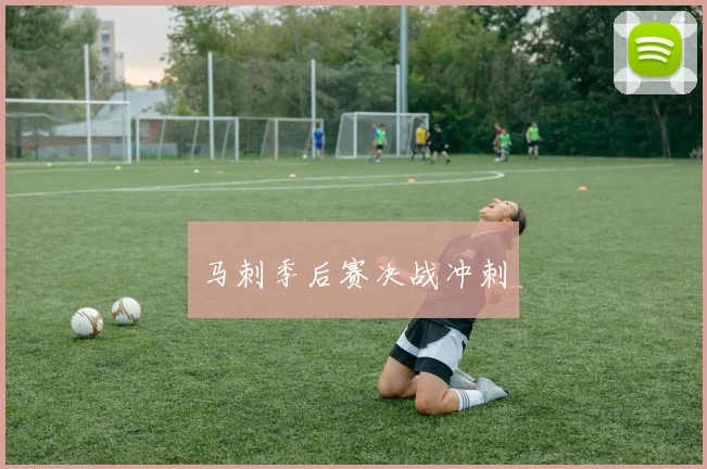 马刺季后赛决战冲刺 - 伟德体育官网