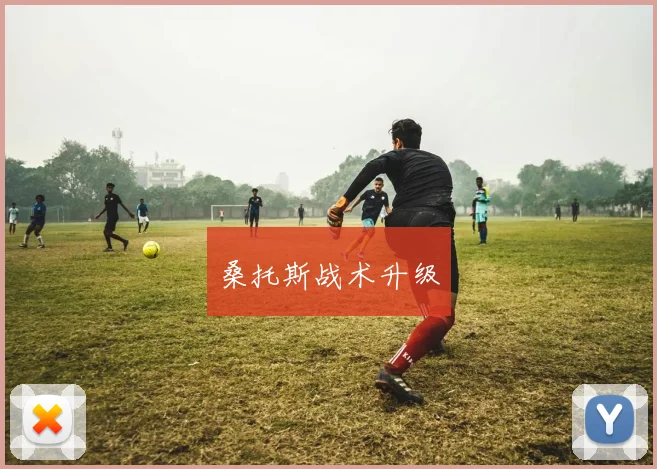 桑托斯战术升级 - 伟德体育官网