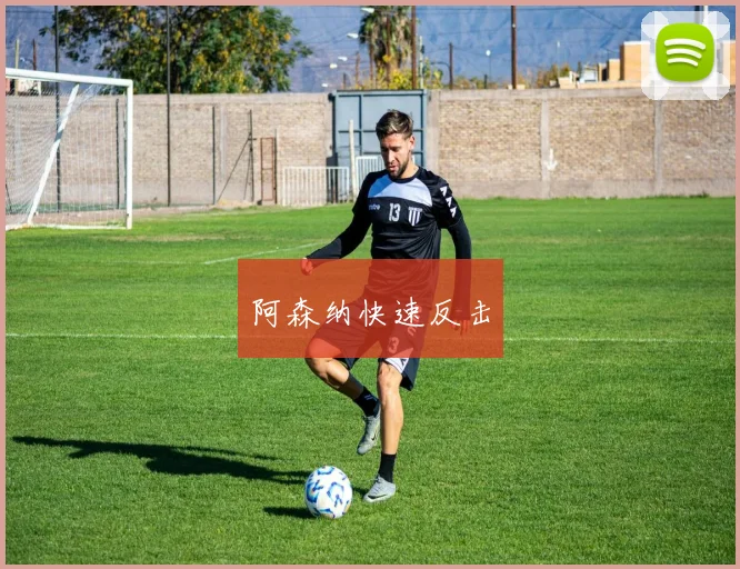 阿森纳快速反击 - 伟德体育官网