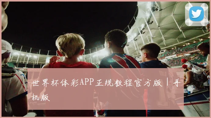 世界杯体彩APP正规教程官方版｜手机版 - 伟德体育官网