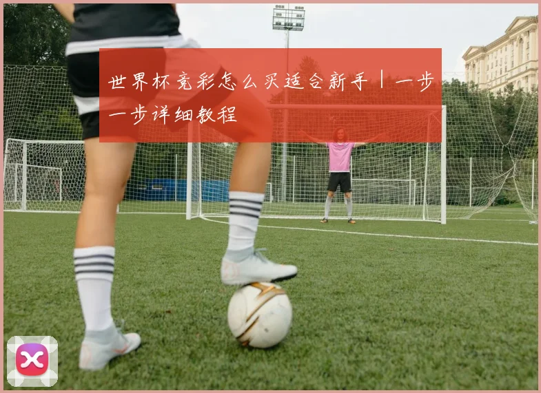 世界杯竞彩怎么买适合新手｜一步一步详细教程 - 伟德体育官网