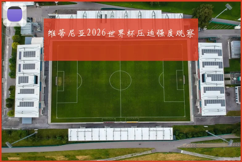 维蒂尼亚2026世界杯压迫强度观察