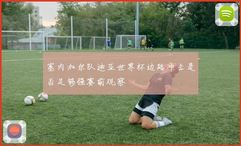 塞内加尔队迪亚世界杯边路冲击是否足够强赛前观察